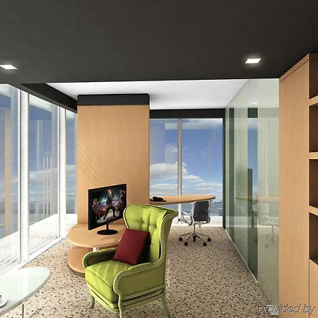 Doubletree By Hilton - Moda Hotell 5*