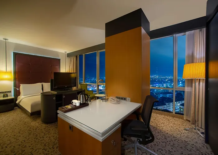 دبل ترى باي هيلتون إسطنبول - مودا 5*