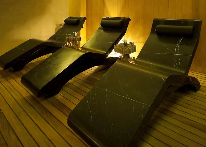 فندق دبل ترى باي هيلتون إسطنبول - مودا اسطنبول