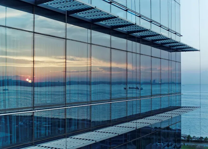 Otel Doubletree By Hilton - Moda 5*