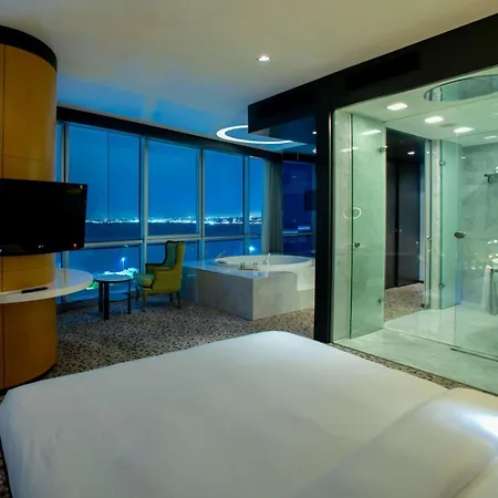 Doubletree By Hilton - Moda Istanboel