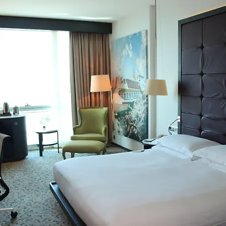 Doubletree By Hilton - Moda 5* Istanboel