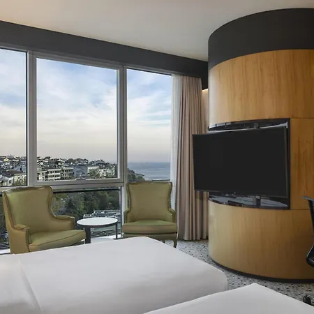 Doubletree By Hilton - Moda 5* Istanbul