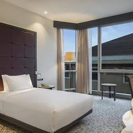 Doubletree By Hilton - Moda Hotel 5*