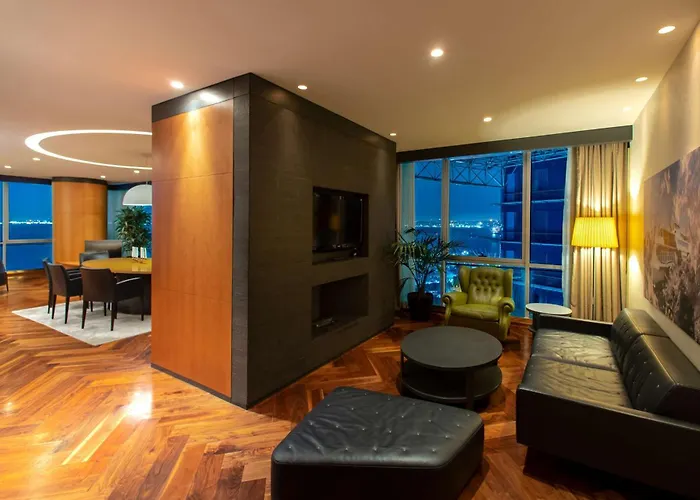 Hotel Doubletree By Hilton - Moda 5*