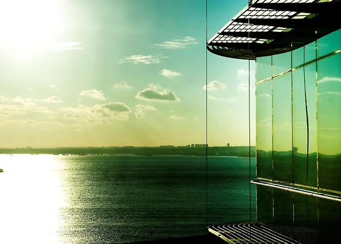 Doubletree By Hilton - Moda Hotel