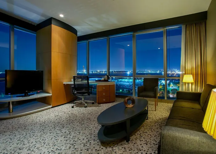 Hotel Doubletree By Hilton - Moda 5*