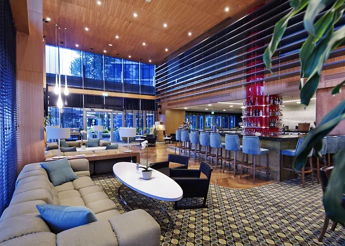 Doubletree By Hilton - Moda Hotel 5*