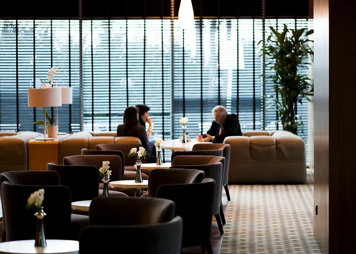 Doubletree By Hilton - Moda Istanbul