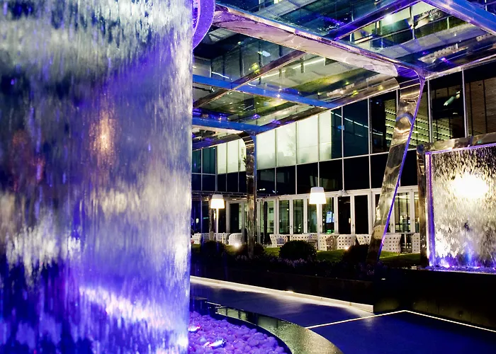 Doubletree By Hilton - Moda Hotel Estambul