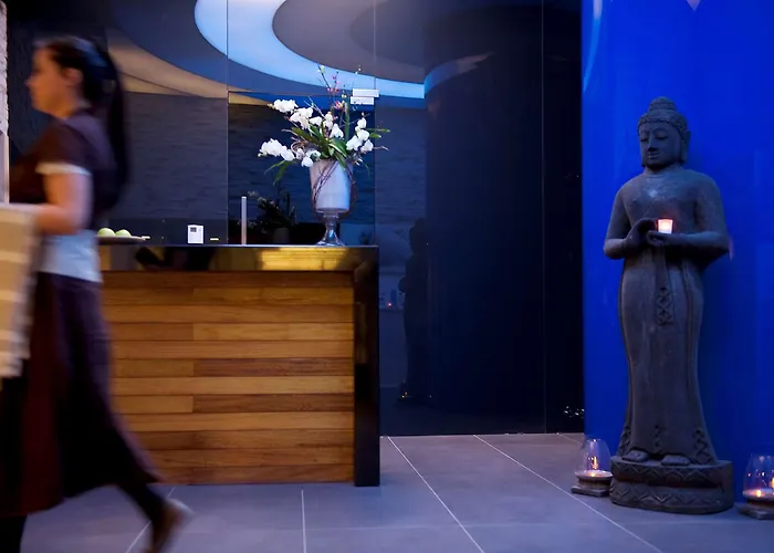 Doubletree By Hilton - Moda Hotel Istanbul