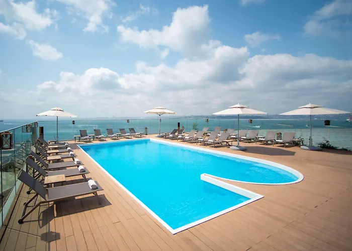 Hotel Doubletree By Hilton - Moda