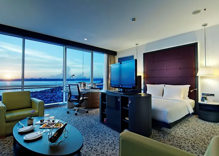 Hotel Doubletree By Hilton - Moda