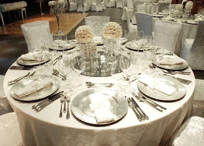 Doubletree By Hilton - Moda Hotel Istanbul