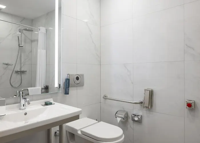 Doubletree By Hilton - Moda 5* Istanbul