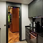 Doubletree By Hilton - Moda Szálloda 5*