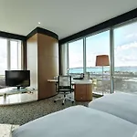 Szálloda Doubletree By Hilton - Moda Isztambul