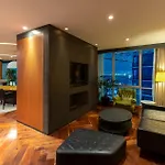 Szálloda Doubletree By Hilton - Moda 5*