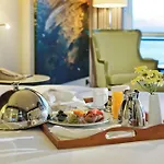 Szálloda Doubletree By Hilton - Moda Isztambul