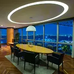 Szálloda Doubletree By Hilton - Moda Isztambul