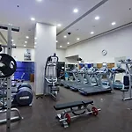 Doubletree By Hilton - Moda Isztambul