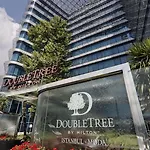 Doubletree By Hilton - Moda Szálloda Isztambul