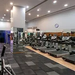 Doubletree By Hilton - Moda Szálloda 5*