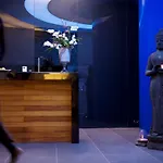 Doubletree By Hilton - Moda Szálloda Isztambul