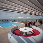 Doubletree By Hilton - Moda Szálloda Isztambul