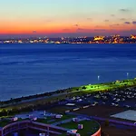 Szálloda Doubletree By Hilton - Moda Isztambul