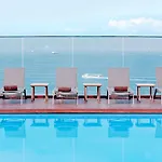 Doubletree By Hilton - Moda 5* Isztambul