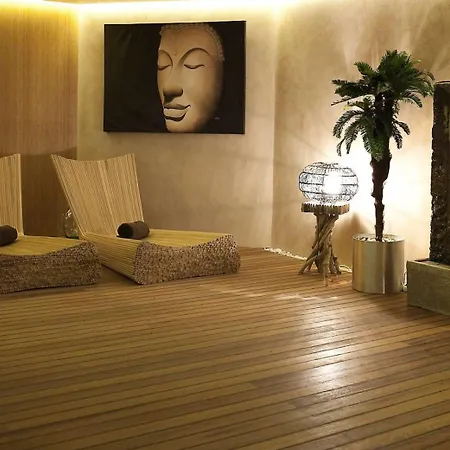 Doubletree By Hilton - Moda 5* Istanbul