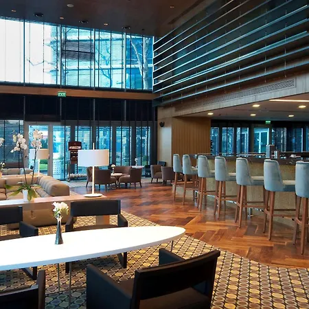 Hotel Doubletree By Hilton - Moda