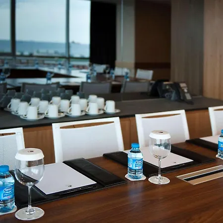 Hotel Doubletree By Hilton - Moda