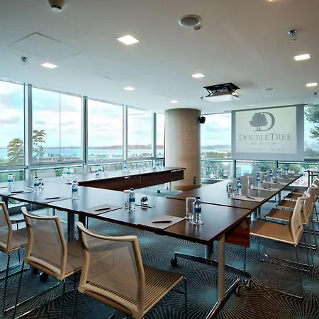 Doubletree By Hilton - Moda Hotel 5*