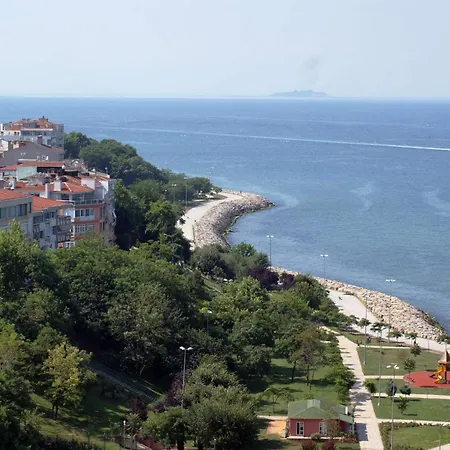 Hotel Doubletree By Hilton - Moda