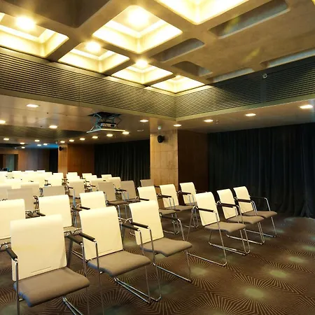 Doubletree By Hilton - Moda Hotel Istanbul