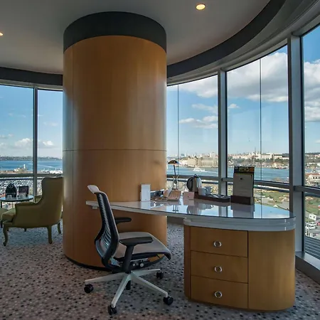 Doubletree By Hilton - Moda Hotel