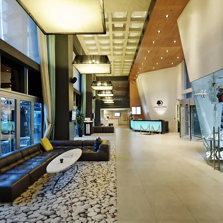 Doubletree By Hilton - Moda 5*