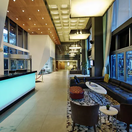 Doubletree By Hilton - Moda