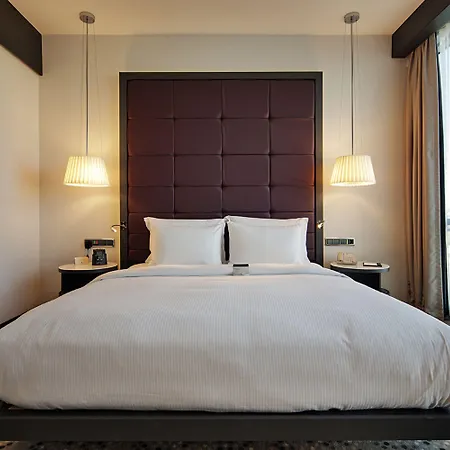 Doubletree By Hilton - Moda Hotel 5*