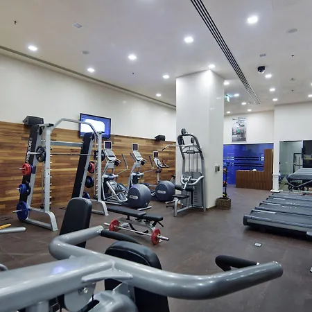 Doubletree By Hilton - Moda 5* Istanbul