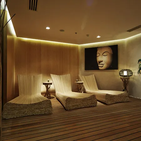 Doubletree By Hilton - Moda Hotel Istanbul