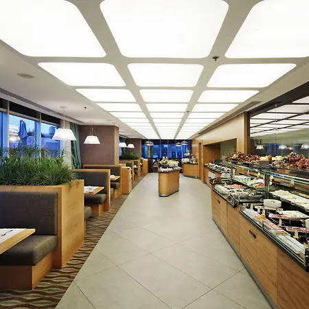 Doubletree By Hilton - Moda 5* Istanbul