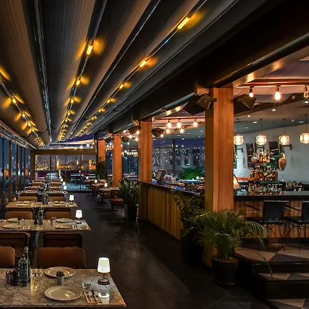 Doubletree By Hilton - Moda Hotel Istanbul