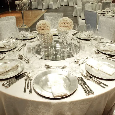 Doubletree By Hilton - Moda Hotel Istanbul