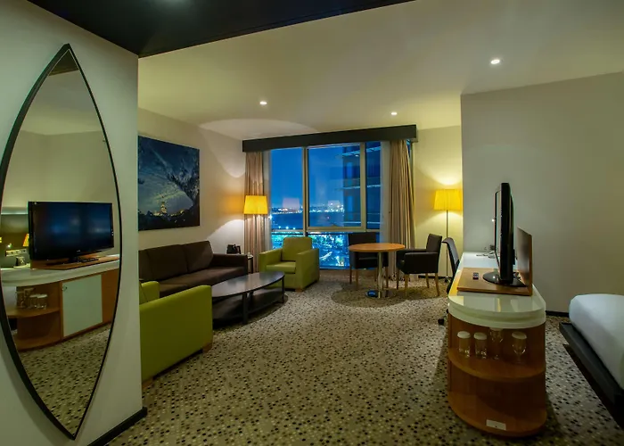 Doubletree By Hilton - Moda