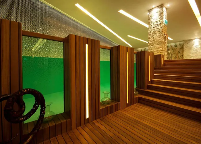 Doubletree By Hilton - Moda