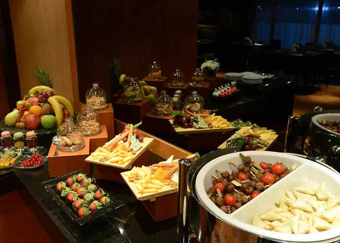 Doubletree By Hilton - Moda 5* Стамбул