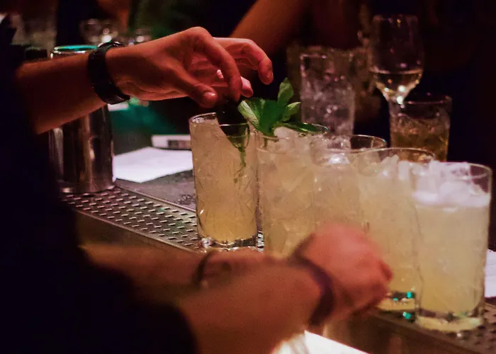 Doubletree By Hilton - Moda